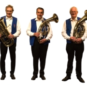 11 Oktober optreden in woongebouw Kastanjehof in Geldrop