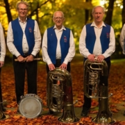 15 Maart 2026 Optreden in vereniginsgebouw De Borgh in Geldrop.
