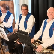 4 oktober Optreden in Wijkcentrum de Dreef in Geldrop