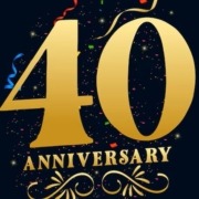 40 jarig jubileumconcert Seniorenkapel-Best