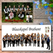 Uitwisselingconcert i.s.m. Mala Kapela