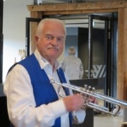 Optreden in wijkcentrum Unitas in Eindhoven