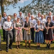 3 Kapellenmiddag in café ’t Viltje in Bakel